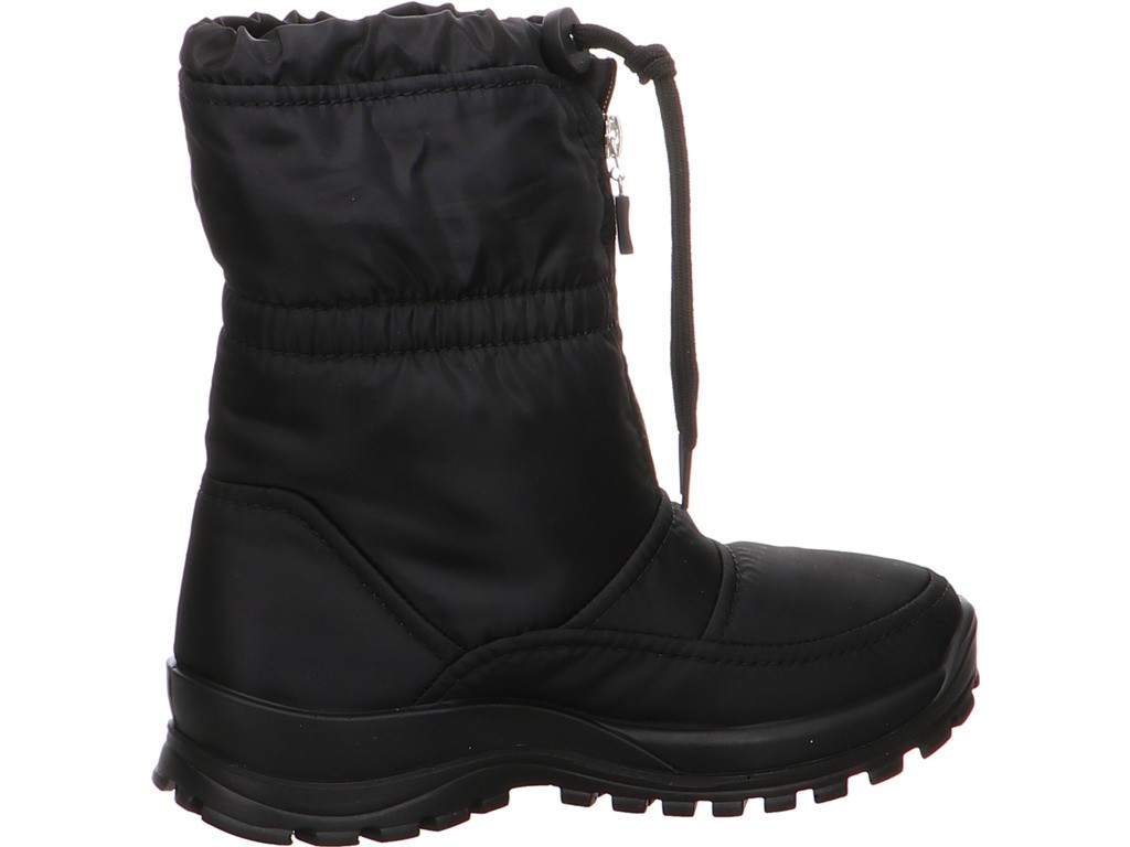 WESTLAND Winterstiefel schwarz