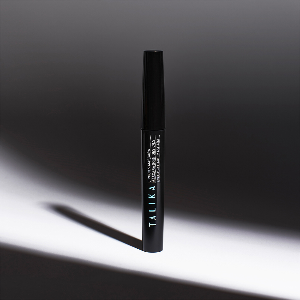 Talika Lipocils Mascara marron - mascara pousse des cils Mascara