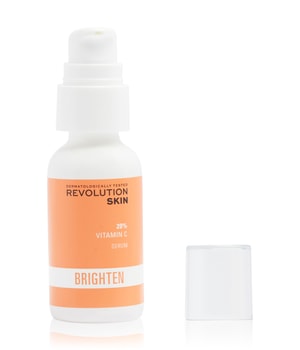 REVOLUTION SKINCARE 20% Vitamin C Serum Gesichtsserum-30 ml