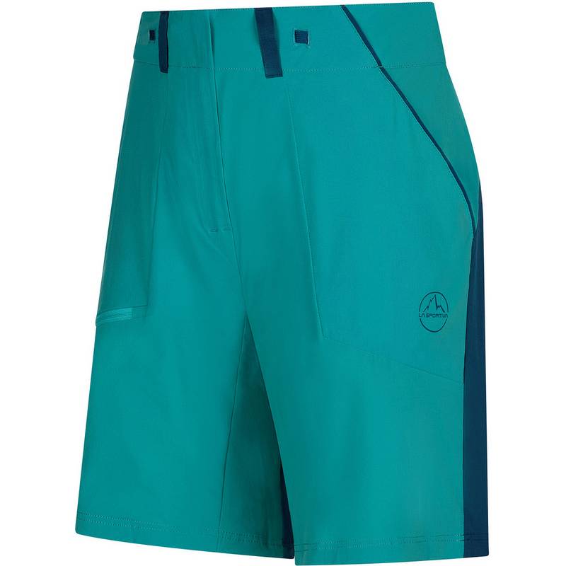 La Sportiva Scout Funktionsshorts Damen