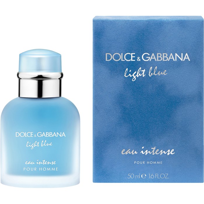 Eau de Parfum Spray