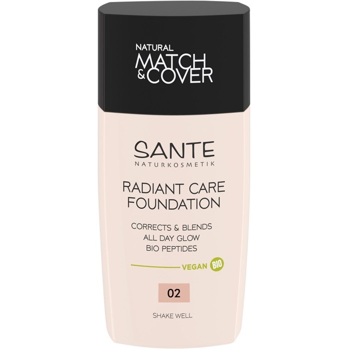 Radiant Care Foundation