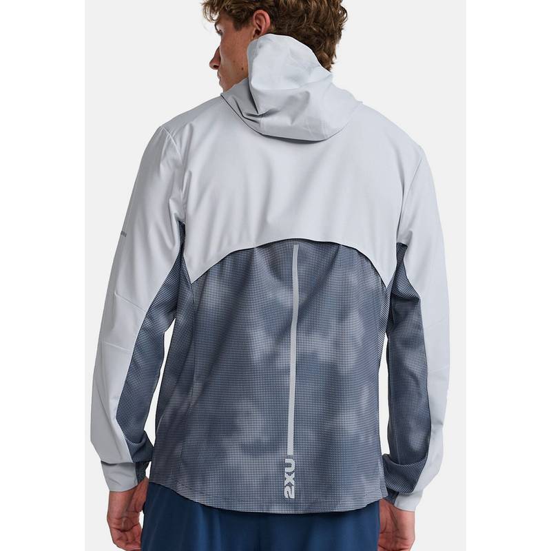 2XU Aero Trainingsjacke Herren