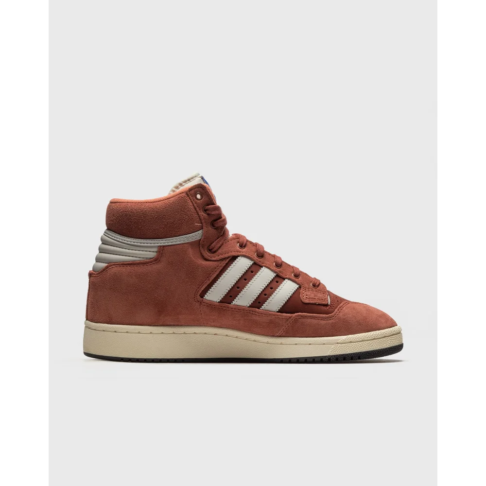 adidas Centennial 85 Hi High FZ5993 / weiss