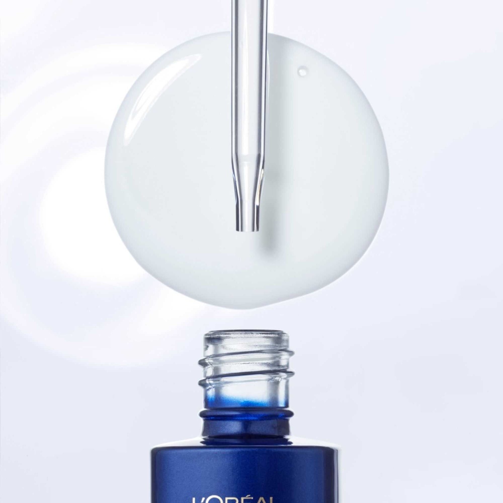 L'Oréal Paris L'Oréal Paris Revitalift Laser Sérum Nuit Rétinol Pur rides profondes 30ml Sérum nuit Rétinol Pur - Rides profondes