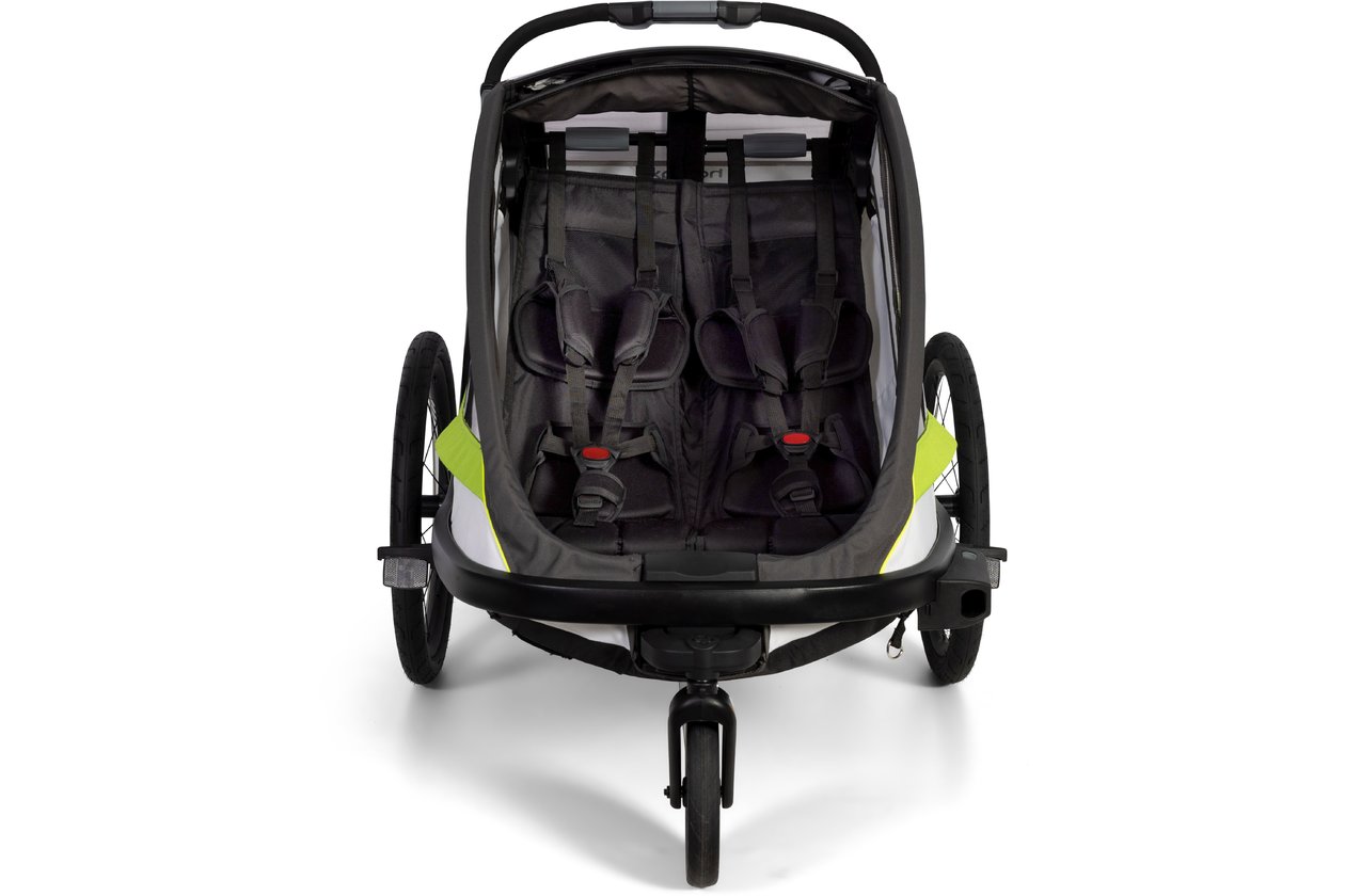 Hamax Breeze Two
