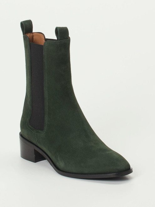 Chelsea Boots-17346590001 Andrea Puccini