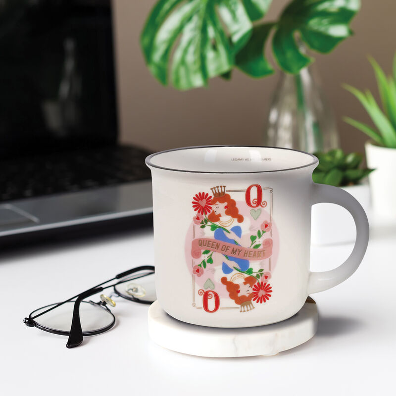 Taza de porcelana - Taza-Puccino