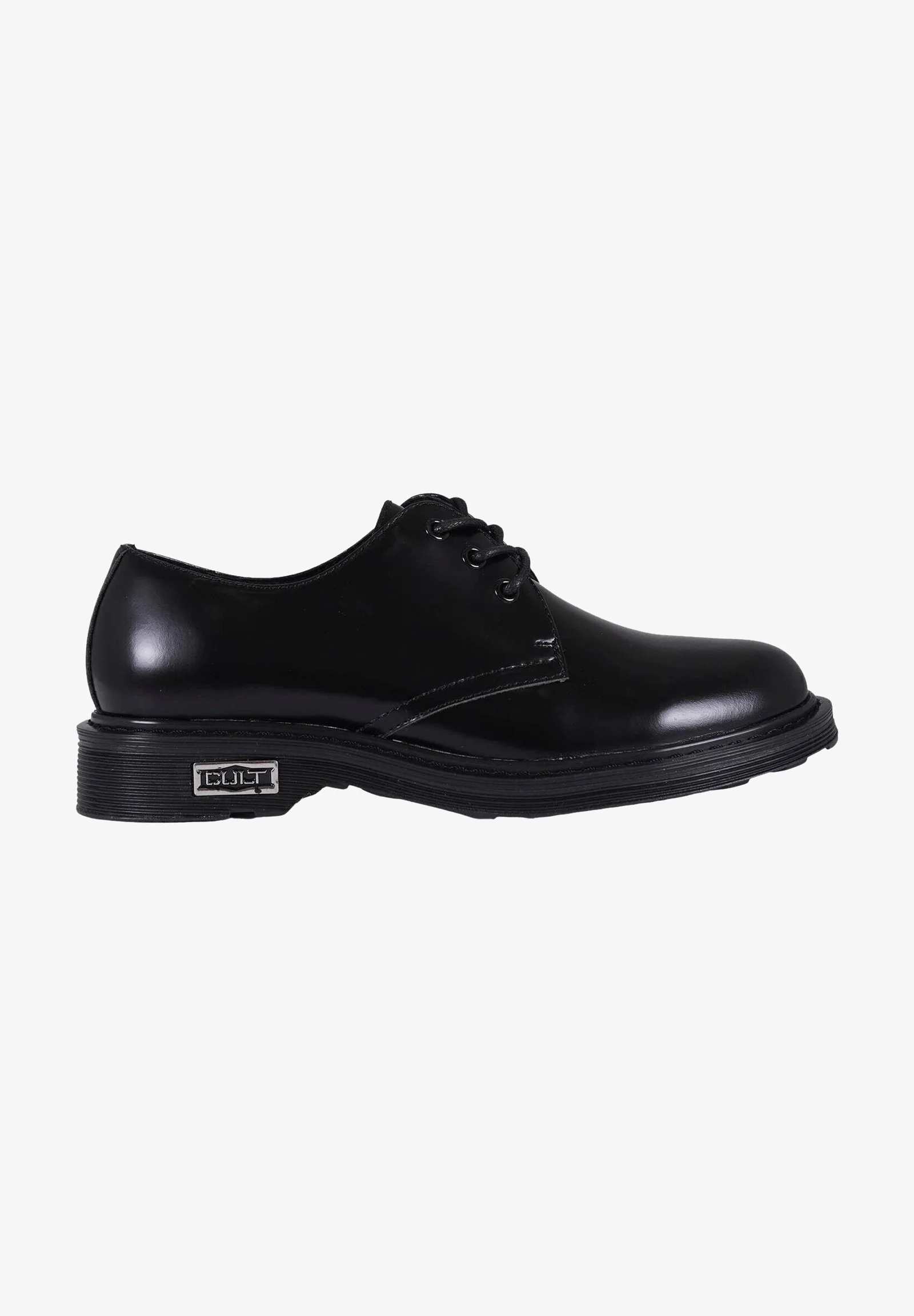 Zapatos con cordones de culto