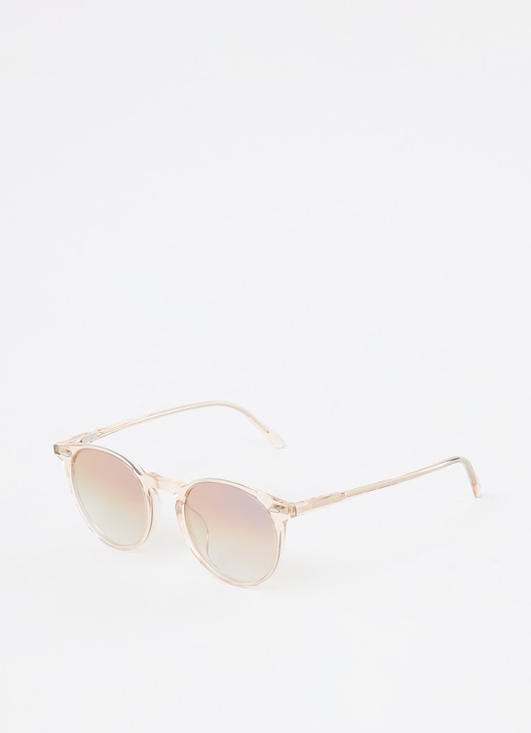 Ochelari de soare Oliver Peoples OV5529SU Retro