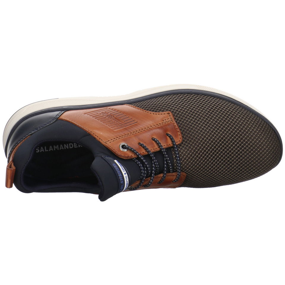 SALAMANDER Porthos Sneaker