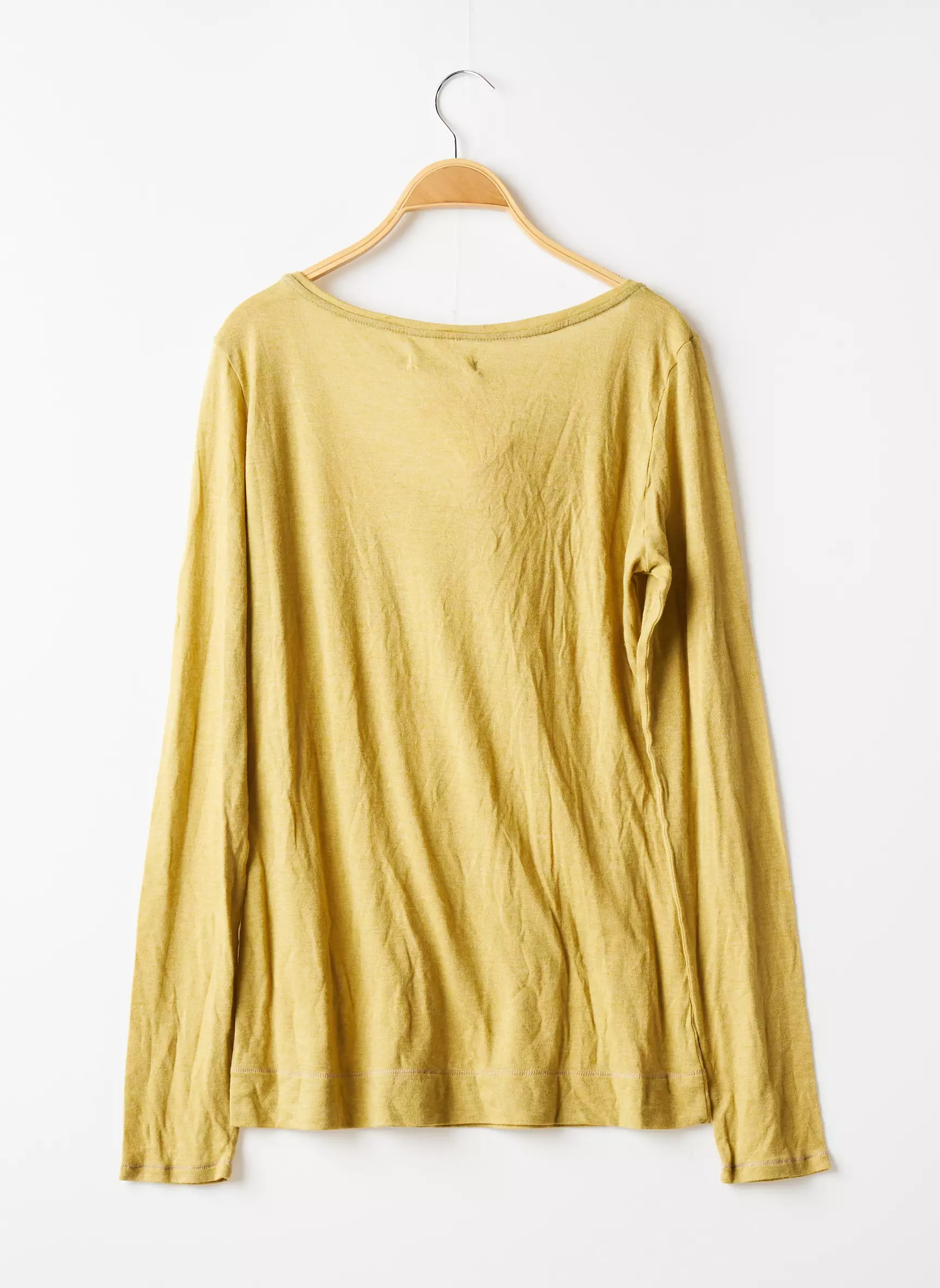 Banana Moon Tshirts Femme couleur vert