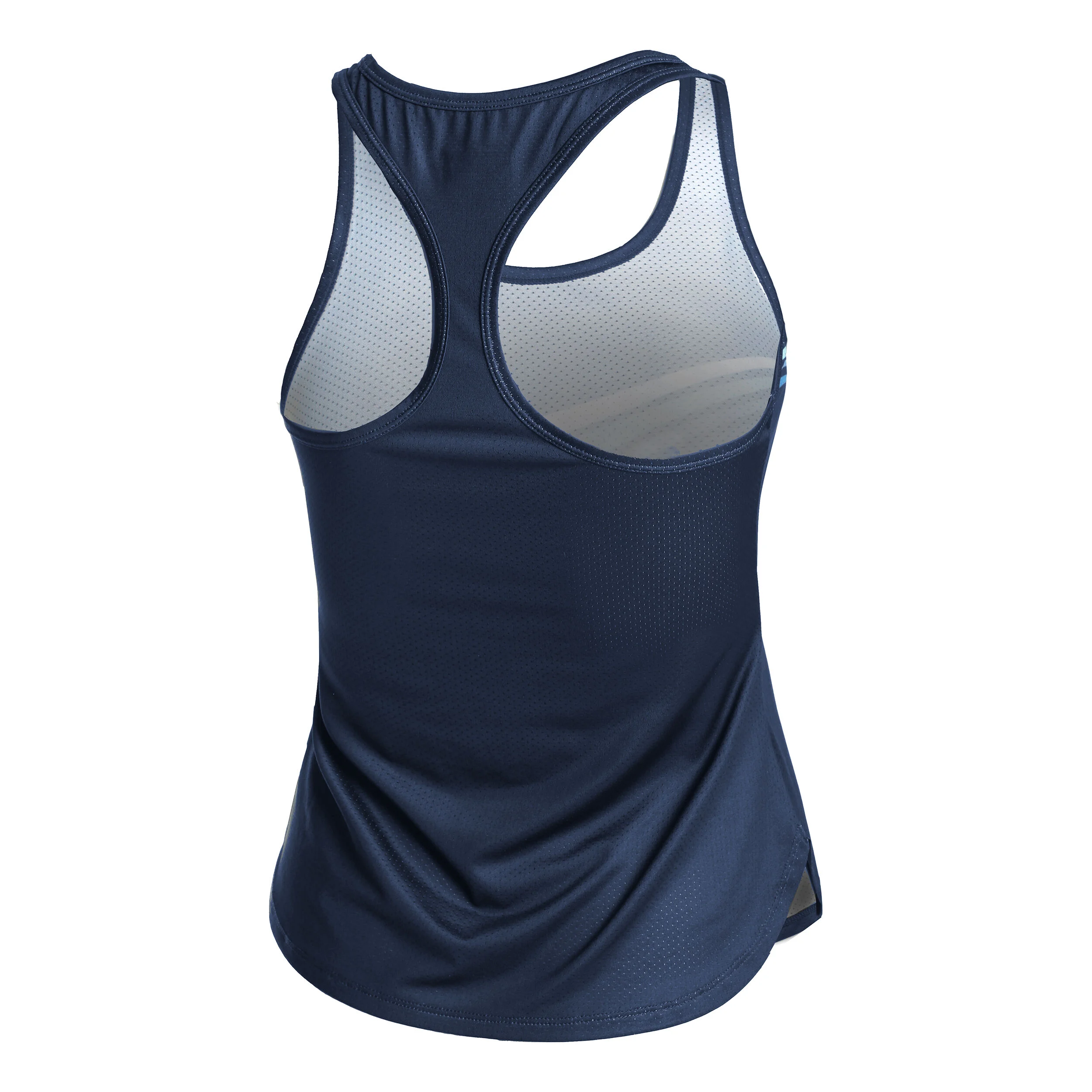 Performance Tank-Top Special Edition Damen - Dunkelblau, Mehrfarbig