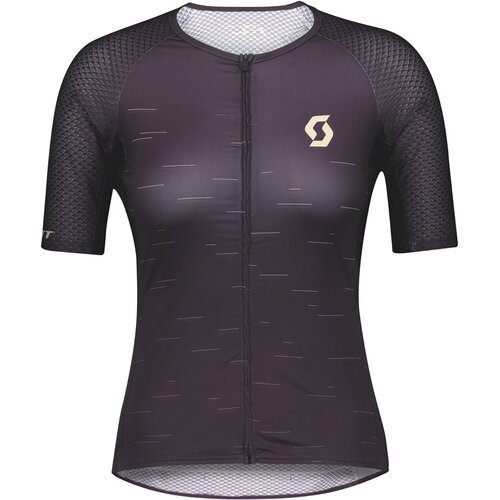 DAMEN TRIKOT SCO SHIRT W'S RC PREMIUM CLIMBER S/SL