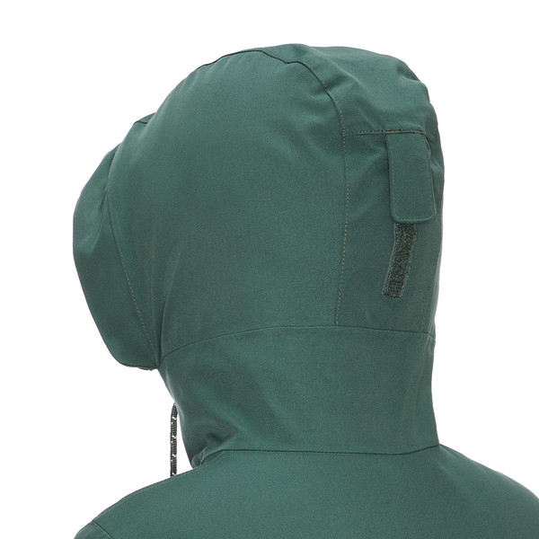 MANUKAU PARKA II Damen - Wintermantel