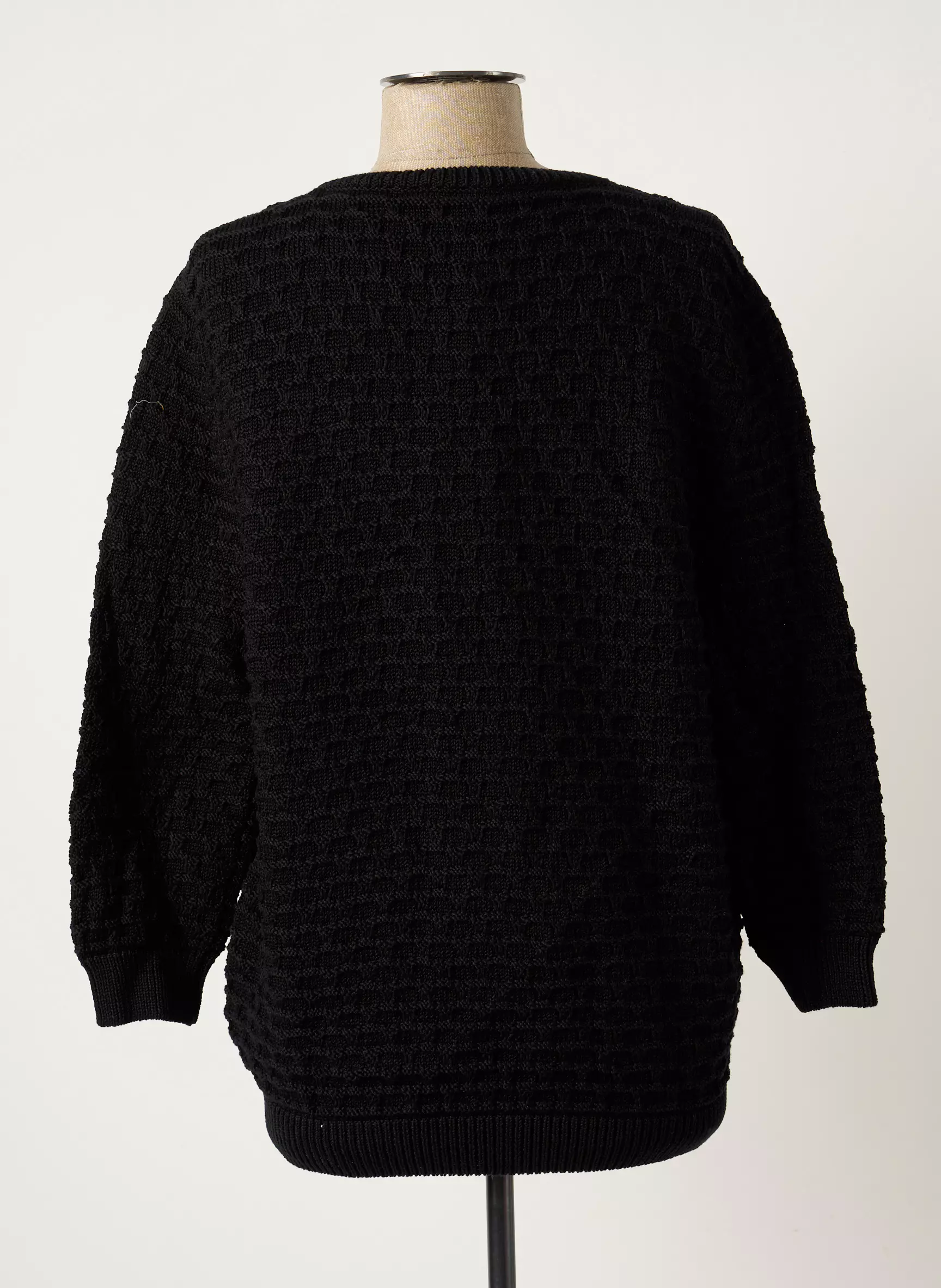 Montagut Cardigans Femme couleur noir