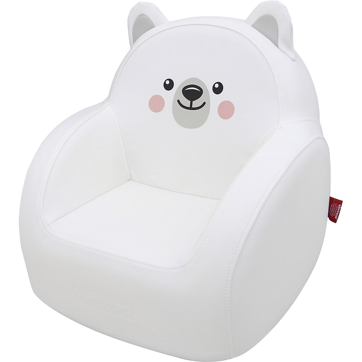 Kindersessel Ice Bear