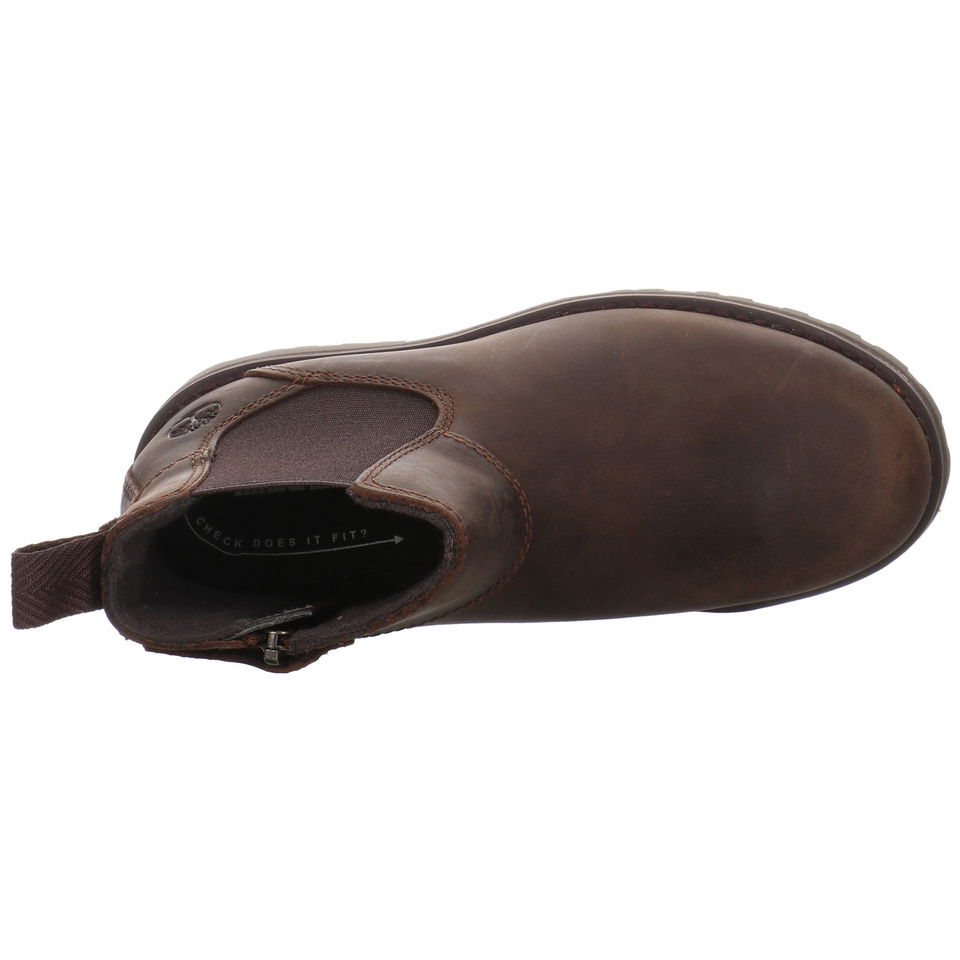 Timberland Courma Kid Chelsea Boots