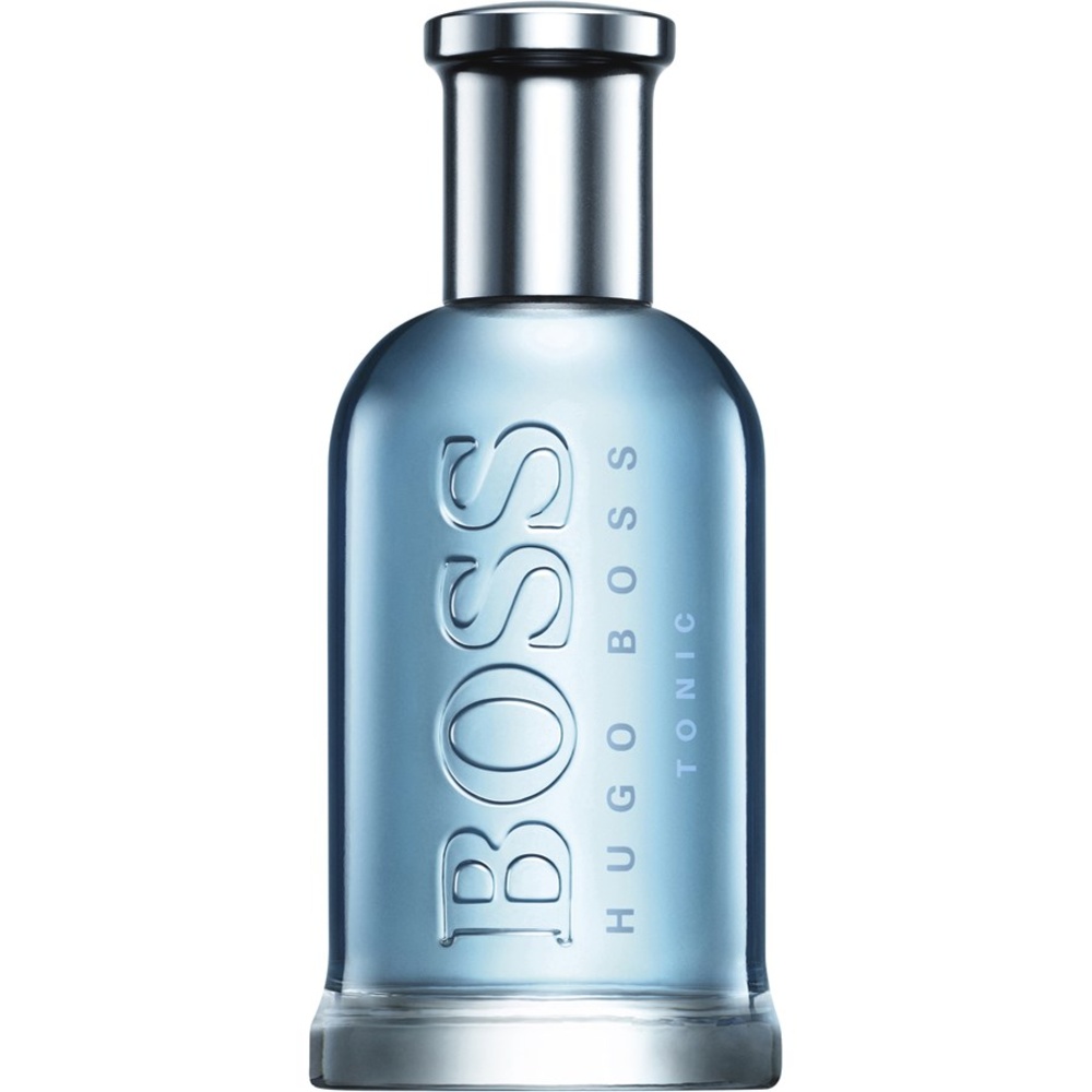 Hugo Boss BOSS Bottled Tonic Eau de Toilette Spray Eau de toilette