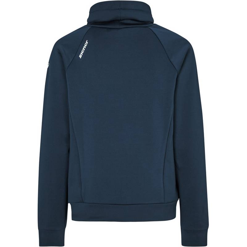 Ziener Jaora Funktionsshirt Damen