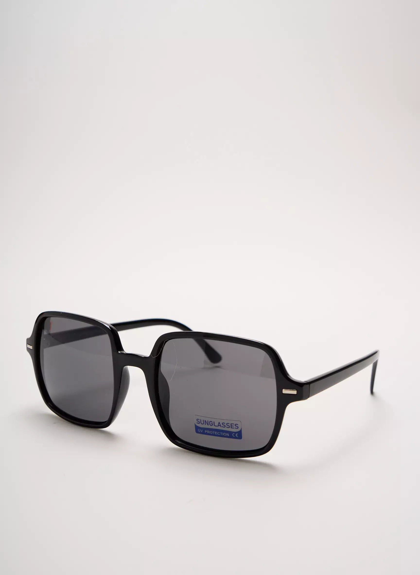 City Vision Eyewear Lunettes De Soleil Femme couleur noir