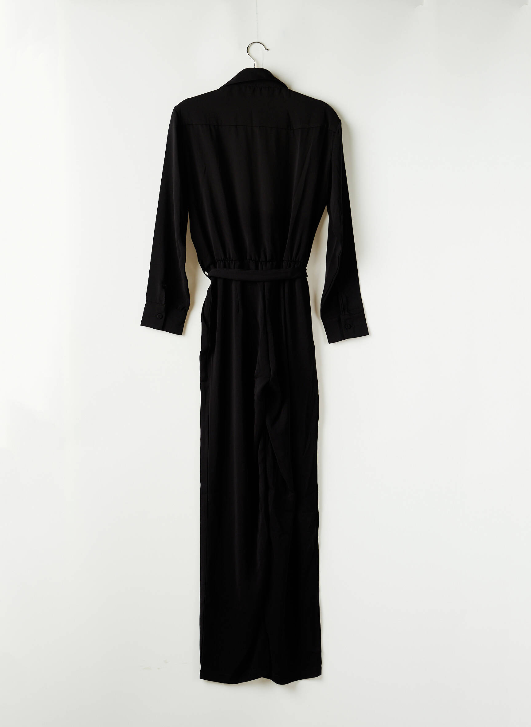 Les Bonheurs De Sophie Combinaisons 1 Femme couleur noir