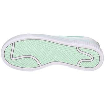 Nike Court Legacy Lift Sneaker in weiß