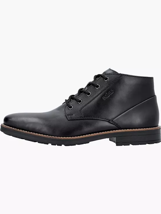 Rieker Herren Kurzstiefel