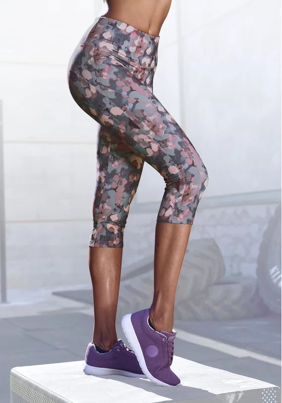 Caprileggings