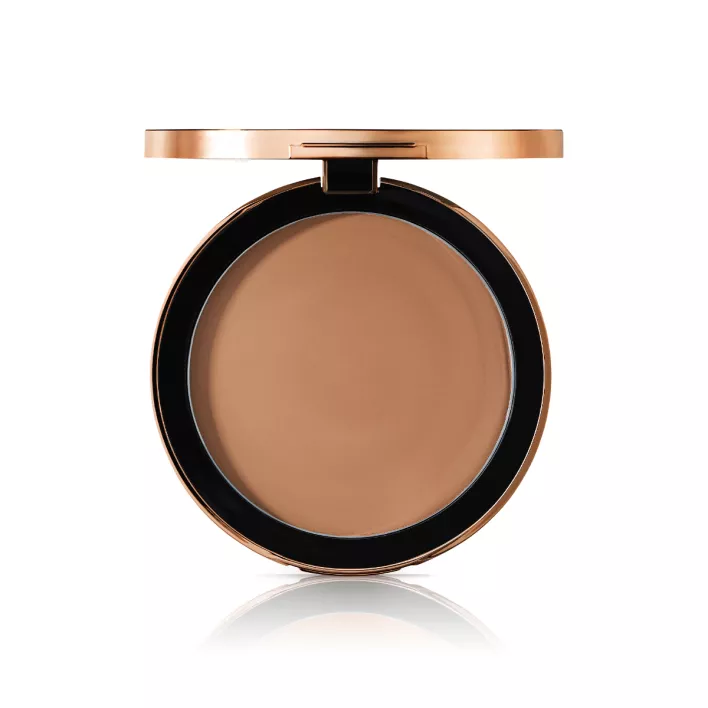 MAGIC FINISH Silk Sensation Compact Foundation