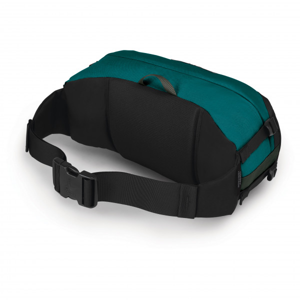 Osprey - Osprey Heritage Waist Pack 8 - Hüfttasche