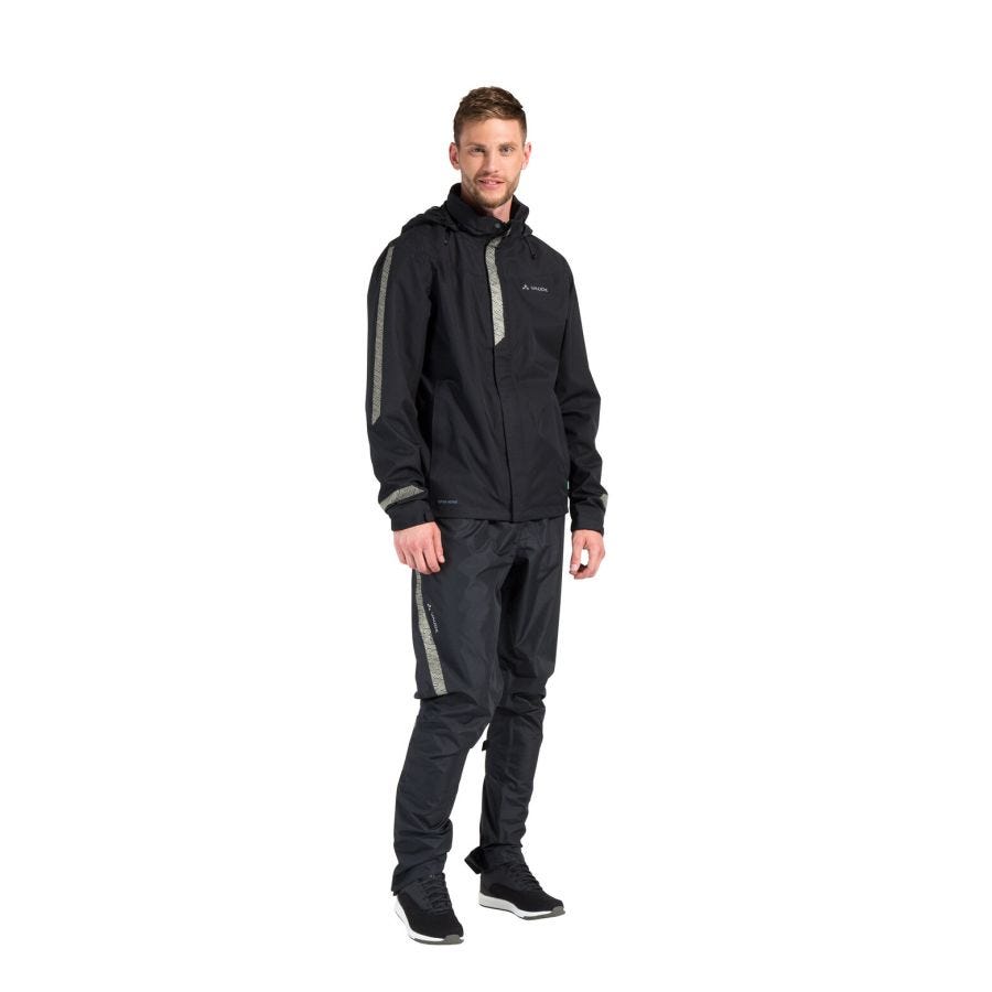 Luminum II Regenjacke Herren