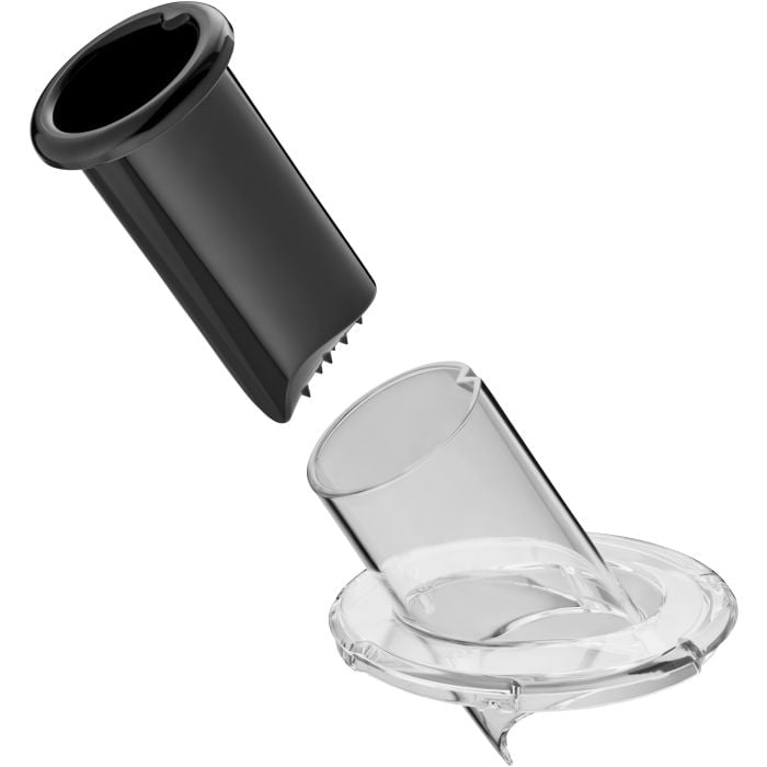 WMF Kult Pro Spiralschneider mit Zitruspresse