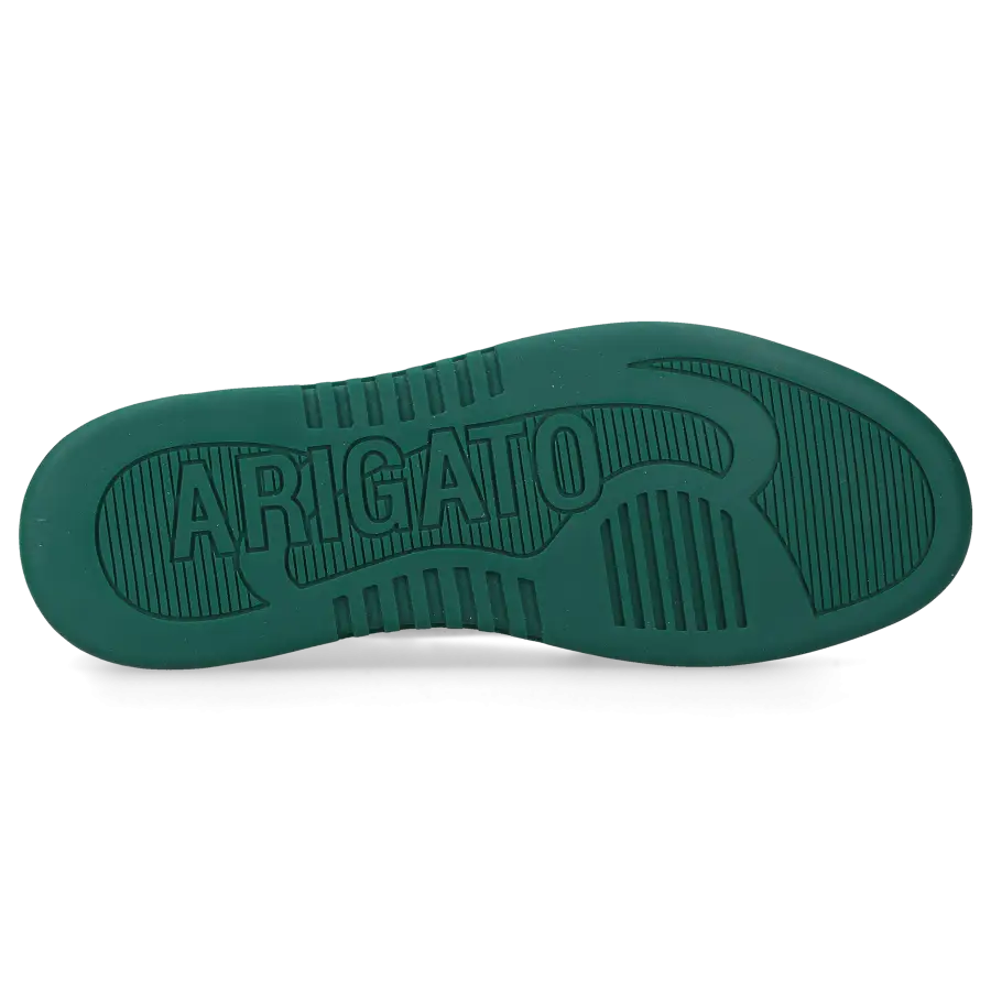 Axel Arigato - Sneaker low DICE Kalbsleder - weiß