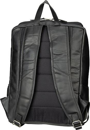The Cesterfield Brand Rucksack / Backpack Rich 0517
