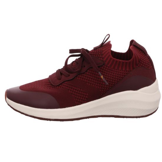 TAMARIS Sneaker rot