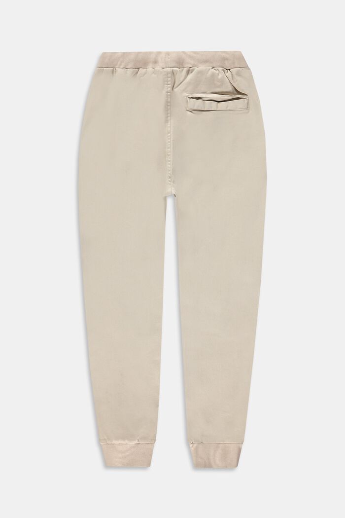 Pants denim