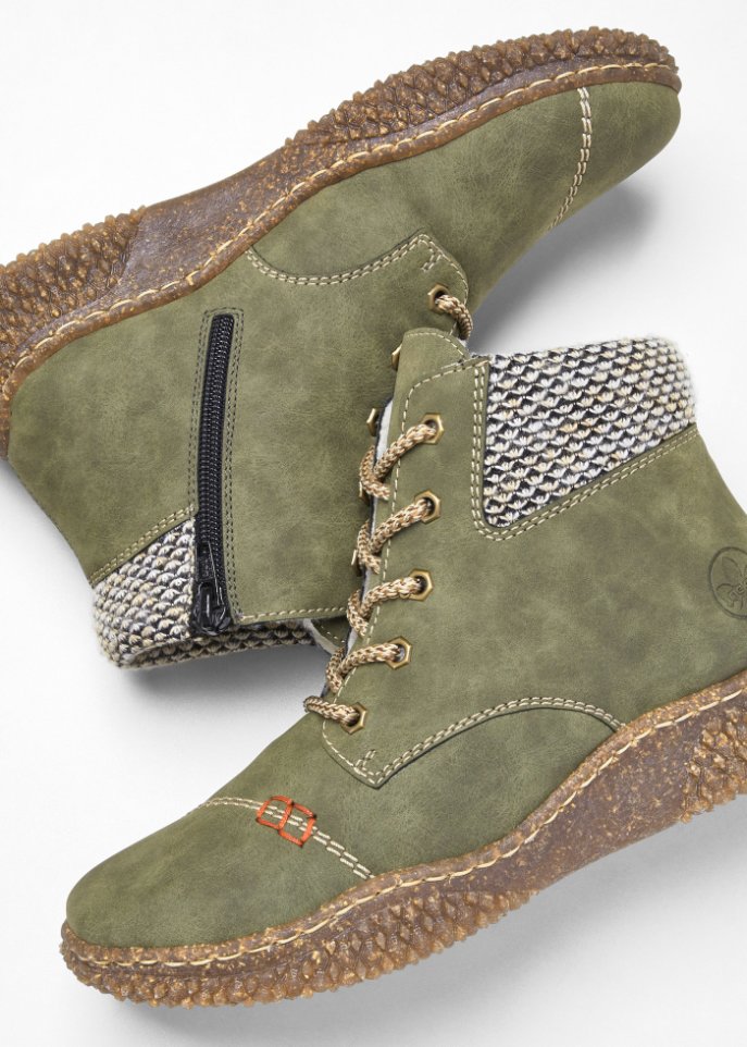 Rieker High top Sneaker