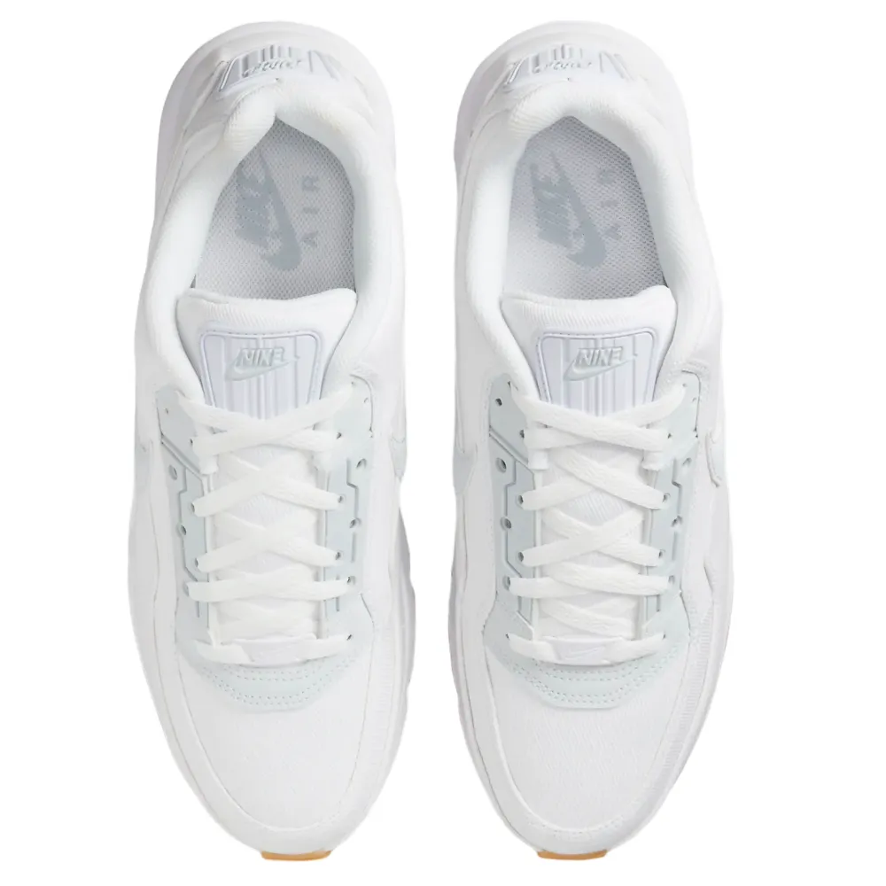 Nike Air Max LTD 3 TXT 746379-121 / weiss