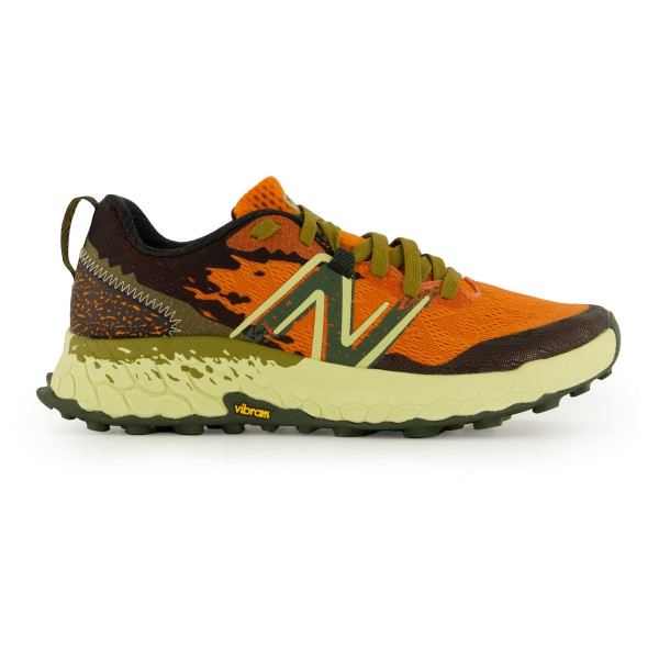 New Balance - Fresh Foam Hierro V7 - Trailrunningschuhe