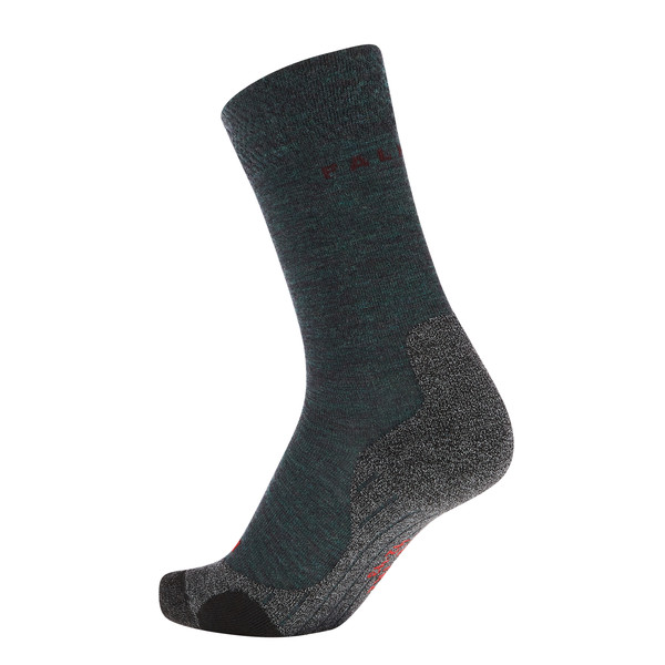 TK2 EXPLORE MELANGE Herren - Wandersocken