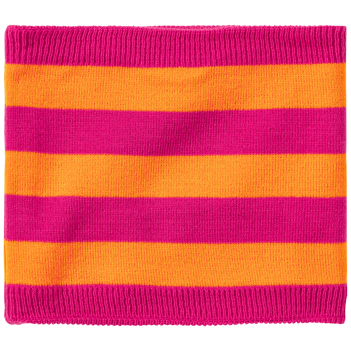 Mädchen Snood mit Fleece-Futter