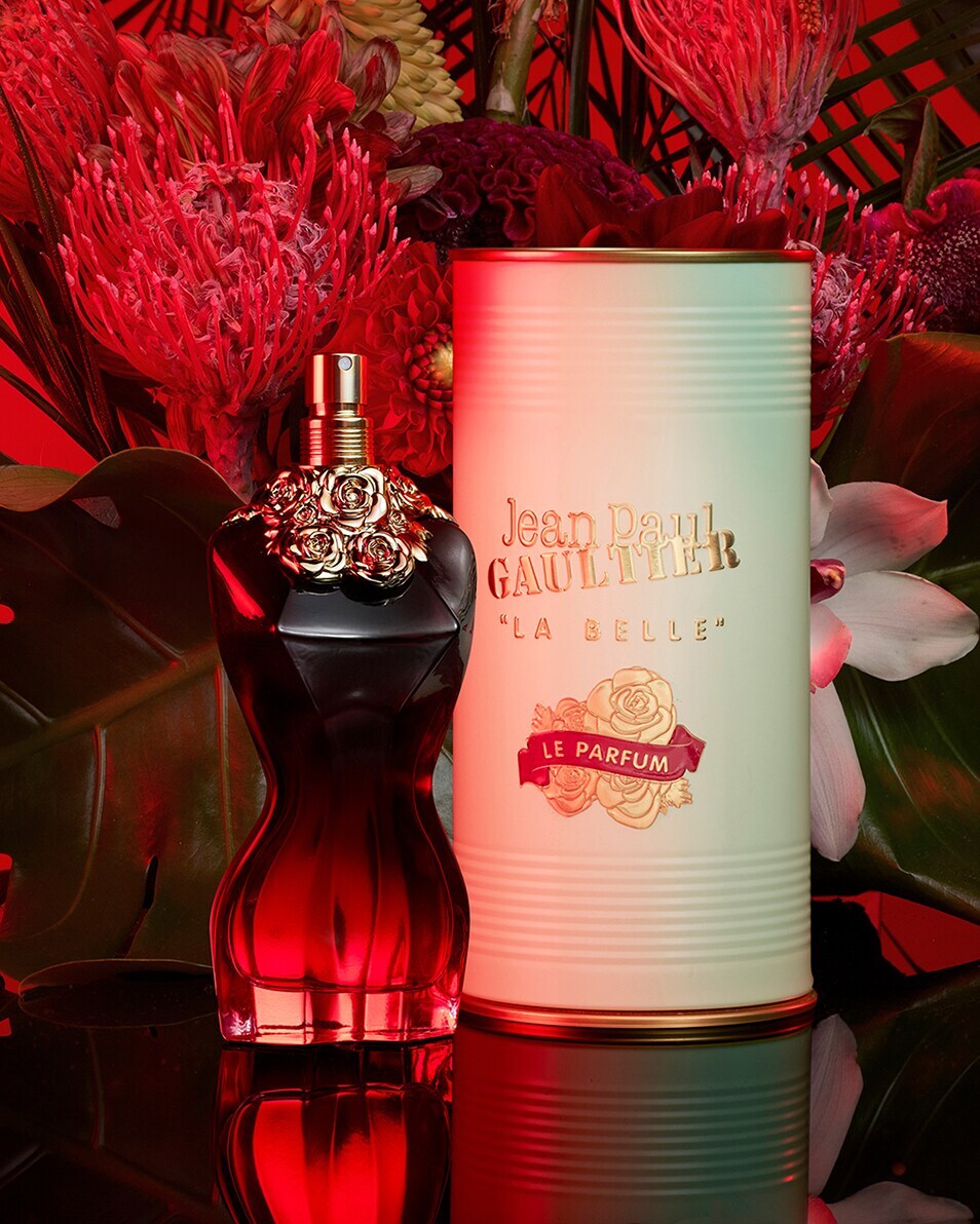 JEAN PAUL GAULTIER la belle le parfum   EAU DE PARFUM