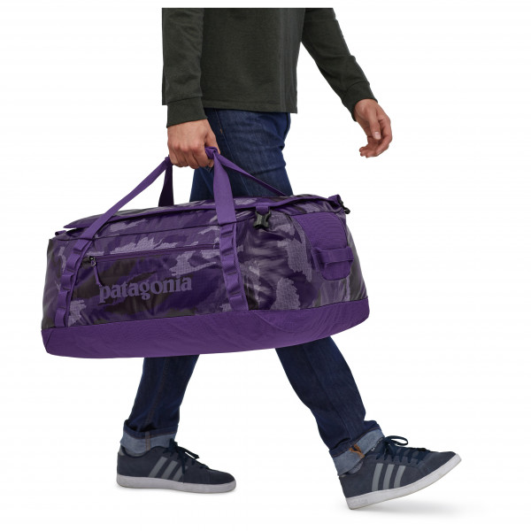 Patagonia - Black Hole Duffel 55 - Reisetasche