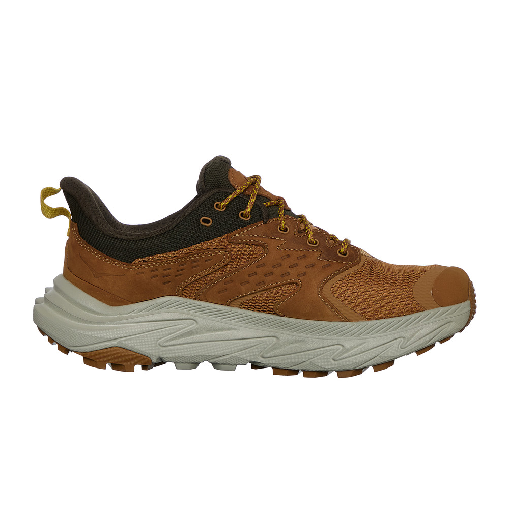 Hoka Anacapa 2 Low Gore Tex 1141632-HLY-D / gelb