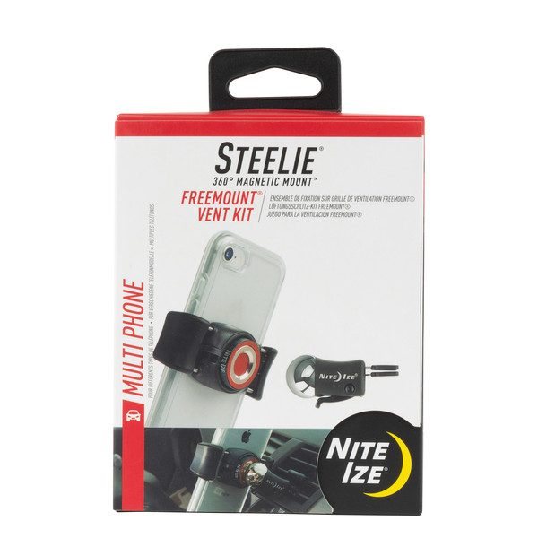 STEELIE FREEMOUNT VENT KIT - Smartphone-Halterung
