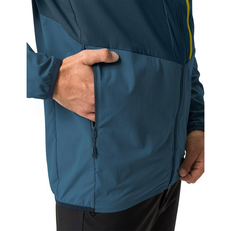VAUDE Men's Tekoa Jacket Outdoorjacke Herren
