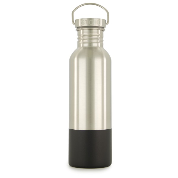 Stoic - HeladagenSt. Stainless Steel Bottle - Trinkflasche