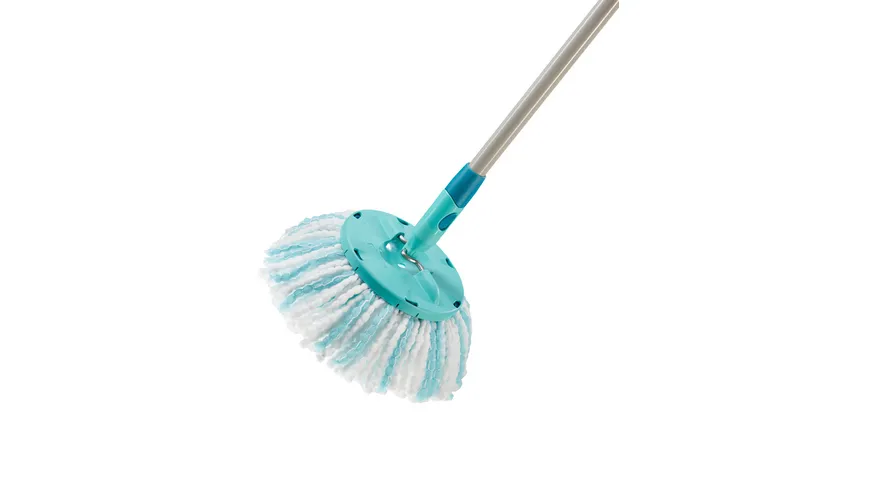 LEIFHEIT Set CLEAN TWIST Disc Mop Ergo