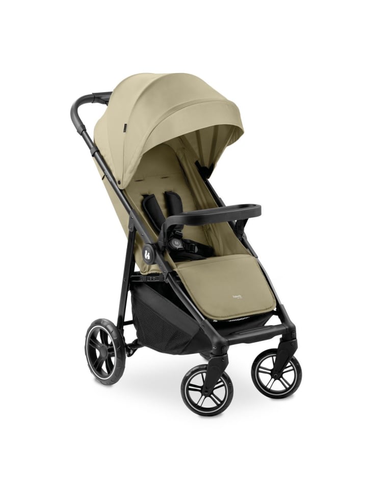 Hauck Buggy Shop N Care - Olive in gruen günstig kaufen onesize